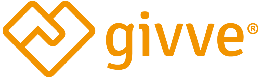 givve Logo orange
